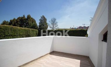 Se vende casa en Quintas de Serrezuela