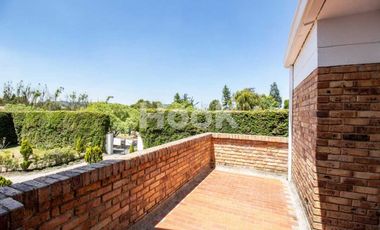 Se vende casa en Quintas de Serrezuela