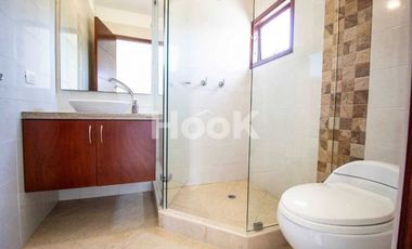 Se vende casa en Quintas de Serrezuela