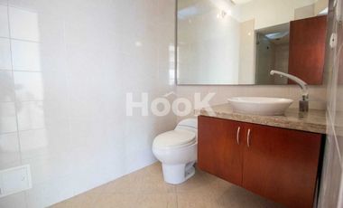 Se vende casa en Quintas de Serrezuela