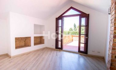 Se vende casa en Quintas de Serrezuela