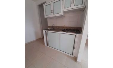 SE VENDE APARTAMENTO CONJUNTO CERRADO ENTRESIERRAS