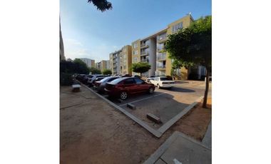 SE VENDE APARTAMENTO CONJUNTO CERRADO ENTRESIERRAS