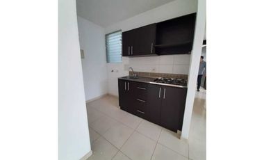SE VENDE APARTAMENTO CONJUNTO CERRADO ENTRESIERRAS