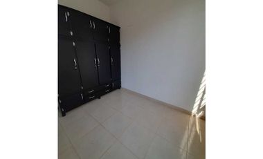 SE VENDE APARTAMENTO CONJUNTO CERRADO ENTRESIERRAS