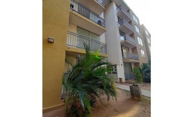 SE VENDE APARTAMENTO CONJUNTO CERRADO ENTRESIERRAS