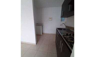 SE VENDE APARTAMENTO CONJUNTO CERRADO ENTRESIERRAS