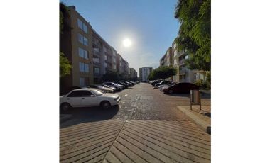 SE VENDE APARTAMENTO CONJUNTO CERRADO ENTRESIERRAS