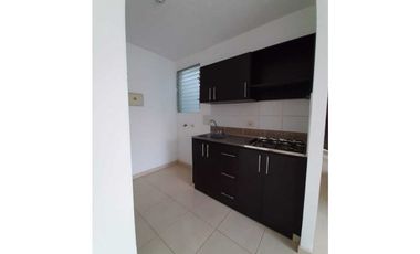 SE VENDE APARTAMENTO CONJUNTO CERRADO ENTRESIERRAS