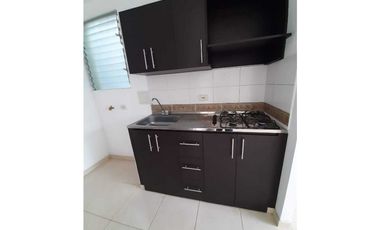 SE VENDE APARTAMENTO CONJUNTO CERRADO ENTRESIERRAS