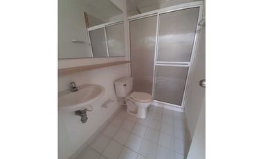 SE VENDE APARTAMENTO CONJUNTO CERRADO ENTRESIERRAS