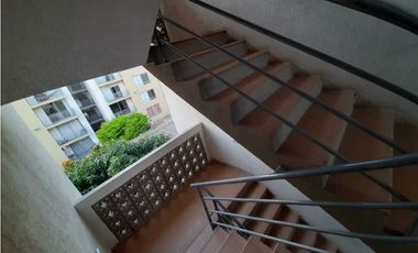 SE VENDE APARTAMENTO CONJUNTO CERRADO ENTRESIERRAS