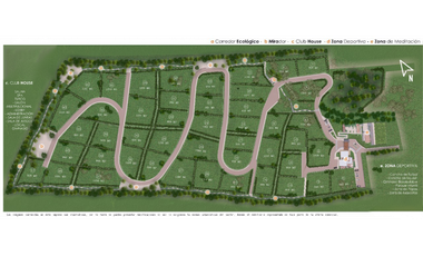 LOTE CON VISTA LAGO SOCHAGOTA CONJUNTO CAMP.  PAIPA BOYACA