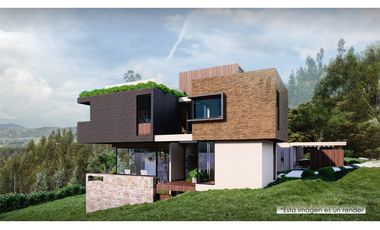 LOTE CON VISTA LAGO SOCHAGOTA CONJUNTO CAMP.  PAIPA BOYACA