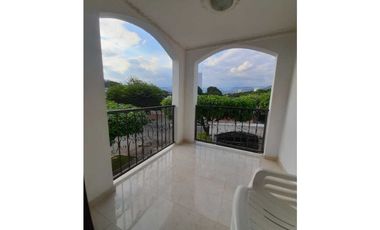 SE VENDE CASA ESQUINERA BARRIO PONTEVEDRA