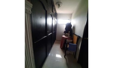 SE VENDE CASA ESQUINERA BARRIO PONTEVEDRA