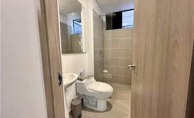 Venta de apartamento en el retiro