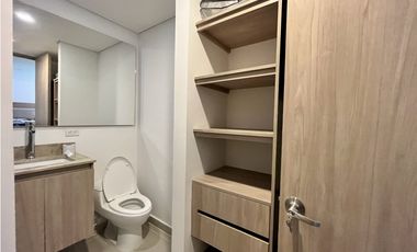 Venta de apartamento en el retiro