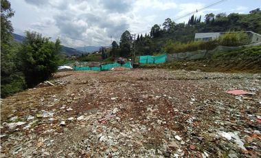 ALQUILER LOTES INDUSTRIALES SAN CRISTOBAL-SECTOR LA PALMA