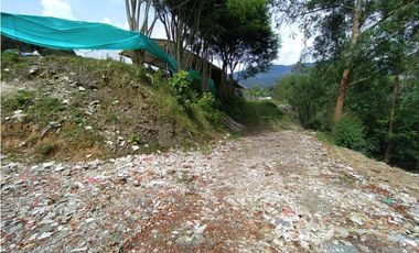 ALQUILER LOTES INDUSTRIALES SAN CRISTOBAL-SECTOR LA PALMA