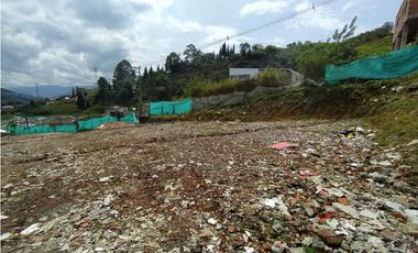 ALQUILER LOTES INDUSTRIALES SAN CRISTOBAL-SECTOR LA PALMA