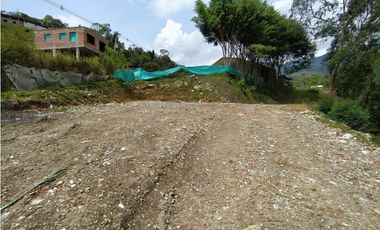 ALQUILER LOTES INDUSTRIALES SAN CRISTOBAL-SECTOR LA PALMA