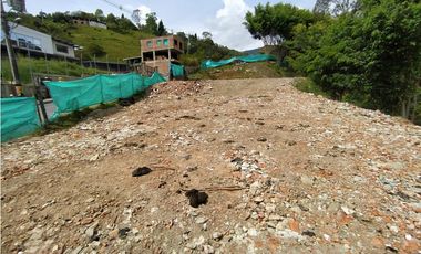 ALQUILER LOTES INDUSTRIALES SAN CRISTOBAL-SECTOR LA PALMA