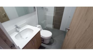 Apartamento en Alquiler  Envigado sector Escobero