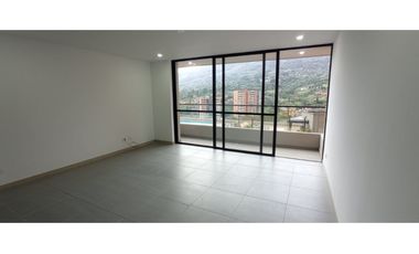 Apartamento en Alquiler  Envigado sector Escobero