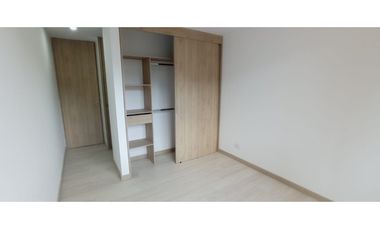 Apartamento en Alquiler  Envigado sector Escobero