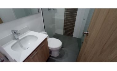 Apartamento en Alquiler  Envigado sector Escobero