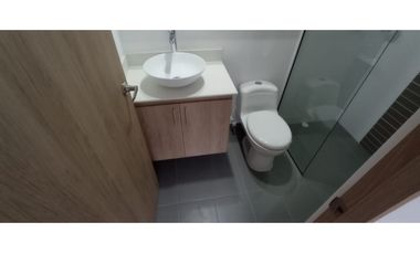 Apartamento en Alquiler  Envigado sector Escobero