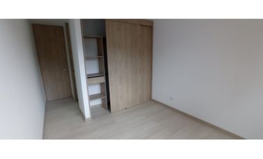 Apartamento en Alquiler  Envigado sector Escobero