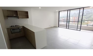 Apartamento en Alquiler  Envigado sector Escobero