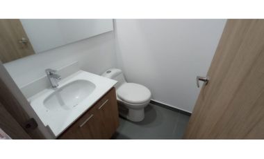 Apartamento en Alquiler  Envigado sector Escobero