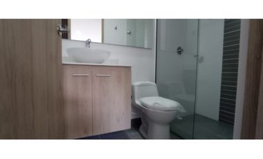 Apartamento en Alquiler  Envigado sector Escobero