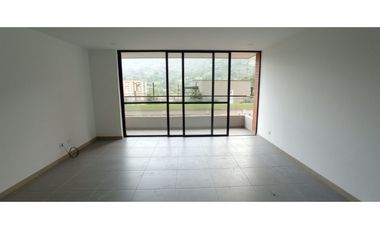 Apartamento en Alquiler  Envigado sector Escobero