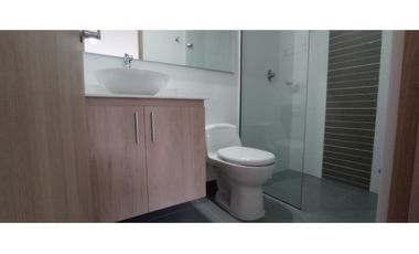 Apartamento en Alquiler  Envigado sector Escobero