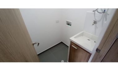 Apartamento en Alquiler  Envigado sector Escobero