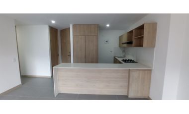 Apartamento en Alquiler  Envigado sector Escobero