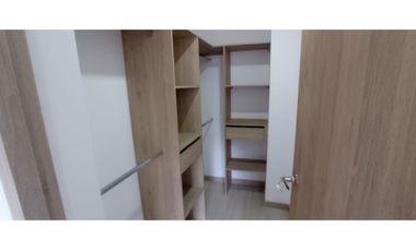 Apartamento en Alquiler  Envigado sector Escobero