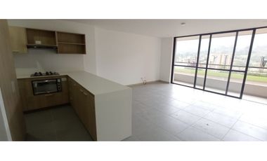 Apartamento en Alquiler  Envigado sector Escobero
