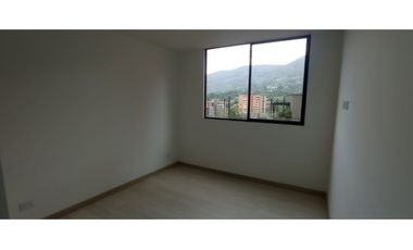 Apartamento en Alquiler  Envigado sector Escobero