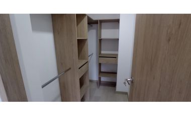 Apartamento en Alquiler  Envigado sector Escobero
