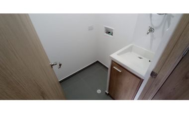 Apartamento en Alquiler  Envigado sector Escobero