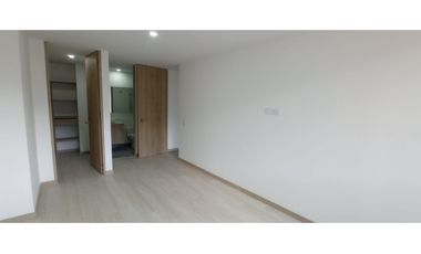 Apartamento en Alquiler  Envigado sector Escobero