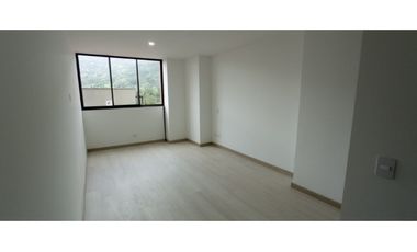 Apartamento en Alquiler  Envigado sector Escobero