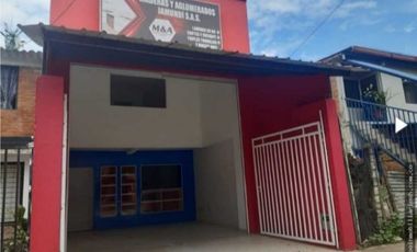 VENDO LOCAL COMERCIAL EN EL PORTAL DE JAMUNDI CW:6749523 C-GF