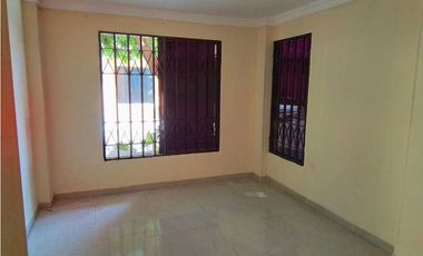 Hermosa casa en conjunto cerrado , Santa Marta