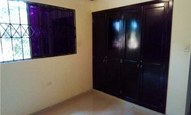 Hermosa casa en conjunto cerrado , Santa Marta